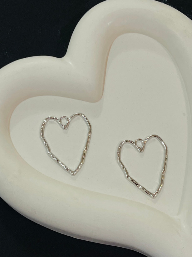 طرح قاب کد 0802نقره ای