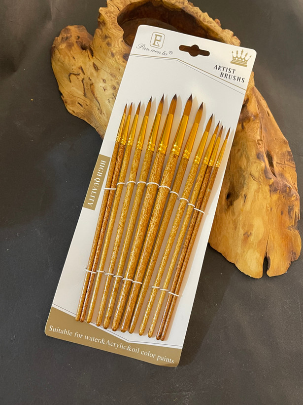 قلمو هنري سرگرد(ست ١٣عددى جور)
